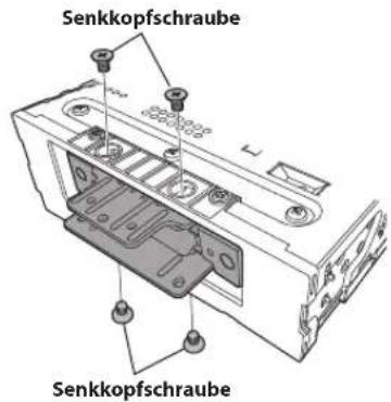 Senkkopfschraube 32001037 Senkkopfschraube