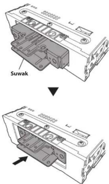 Suwak