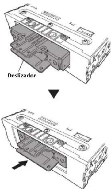 Deslizador