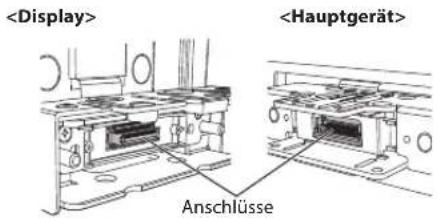 ALPINE INEF904DC - Vorsicht - 2