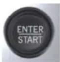 Life Fitness E5 Track Connect - TOUCHE ENTREE / DEMARRER - 1