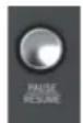 Life Fitness E5 Track Connect - TOUCHE PAUSE / REPRENDRE - 1
