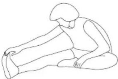 SportPlus SPMSP008P - INTÉRIEUR DES CUISSES - 2