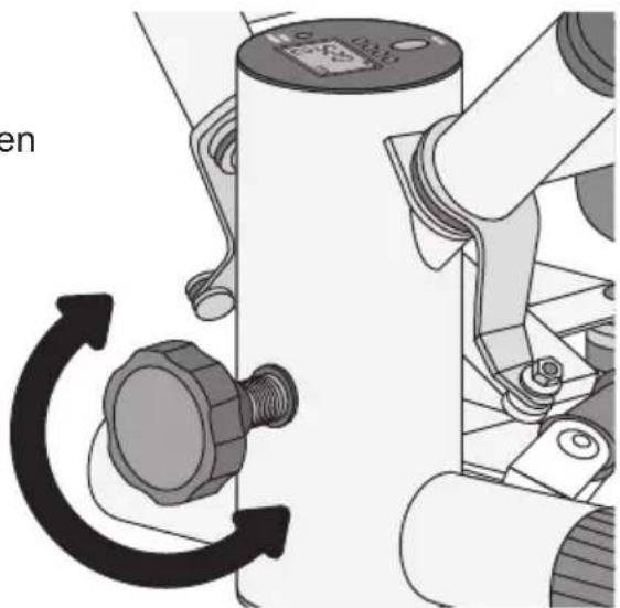 SportPlus SPMSP008P - Bouton rotatif - 1