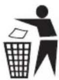 SportPlus SPMSP008P - CONSEILS POUR LE RECYCLAGE - 1