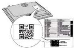 WHIRLPOOL WL B4560 NEW - ESCANEE EL CÓDIGO QR DE SU APARATO PARA OBTENER MÁS INFORMACION - 1
