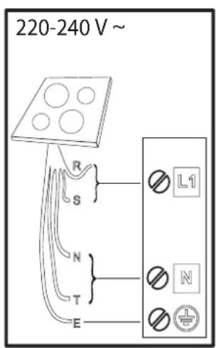 WHIRLPOOL WL B4560 NEW - NOTA - 6
