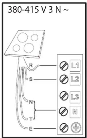 WHIRLPOOL WL B4560 NEW - NOTA - 5