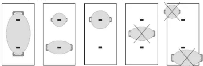 WHIRLPOOL WL B4560 NEW - FLEXICOOK - 1