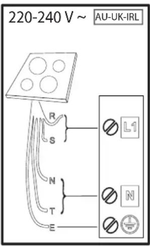 WHIRLPOOL WL B4560 NEW - Remarque - 2