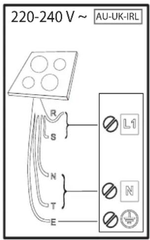 WHIRLPOOL WL B4560 NEW - UWAGA - 2