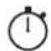 WHIRLPOOL WL B4560 NEW - To deactivate the timer: - 1