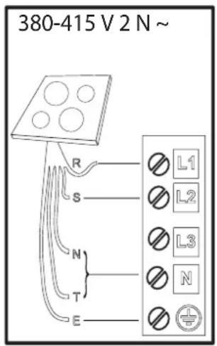 WHIRLPOOL WL B4560 NEW - NOTA - 1