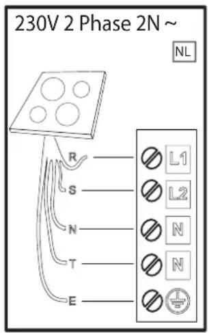 WHIRLPOOL WL B4560 NEW - UWAGA - 4