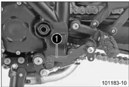 KTM 990 Super Duke (2012) - SHTLRE - 1