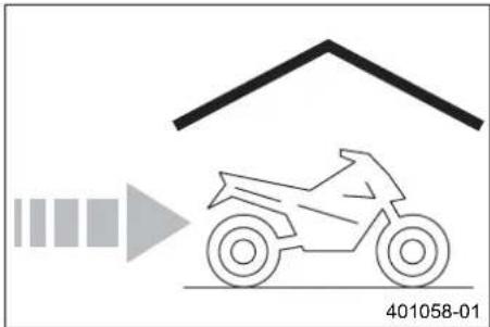KTM 990 Super Duke (2012) - 参考 - 1
