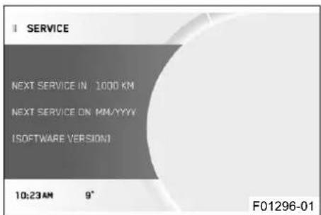 KTM 1290 Super Adventure S (2020) - Service - 1