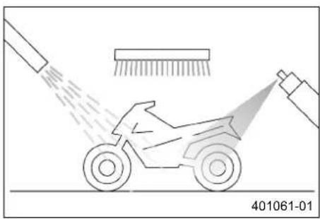 KTM 1290 Super Adventure S (2020) - KAθAPIΣMOΣ, ΦPONTΙΔA 20 - 1