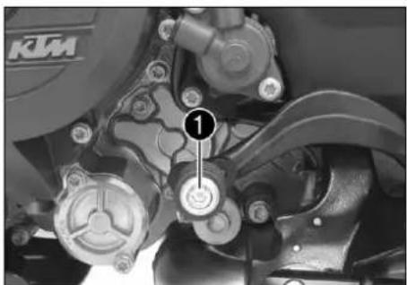 KTM 1290 Super Adventure S (2020) - P  p  u  n  k  ou  e  ie  a  ay  s  axut  twv - 1