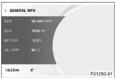 KTM 1290 Super Adventure S (2020) - General Info - 1