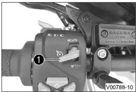KTM 1290 Super Adventure S (2020) - Koumi tou ouotnmuos eEyxou otaepns taxutntac - 1