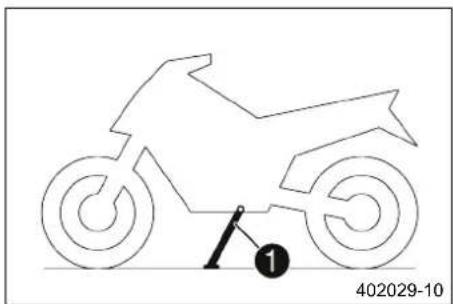 KTM 1290 Super Adventure S (2020) - Iaaivo 0ravr - 1