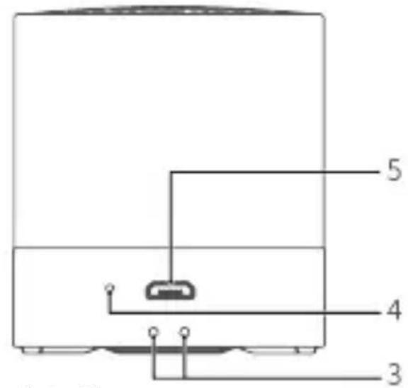 HUAWEI Mini Speaker CM510 - nunnnn - 2