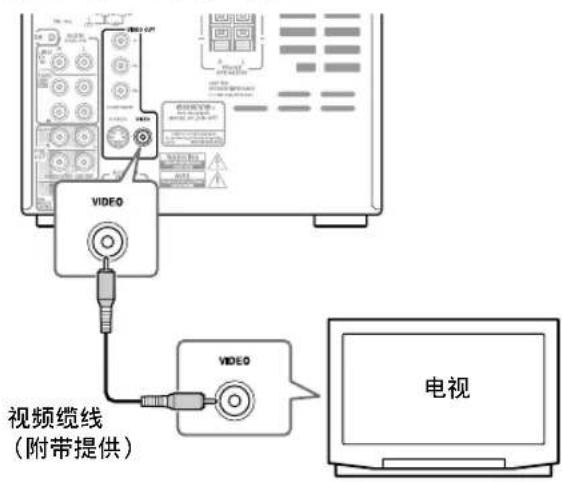 ONKYO DRUN7 - 使用视讯 - 1