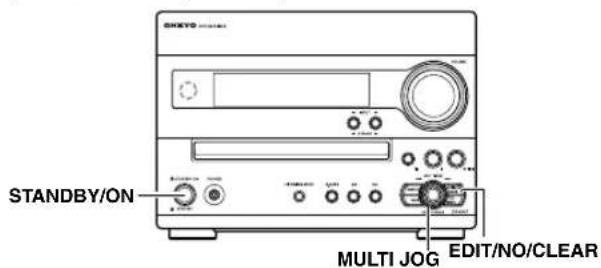 ONKYO DRUN7 - 注意： - 1