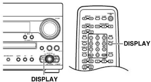 ONKYO DRUN7 - 显示光盘资讯 - 1