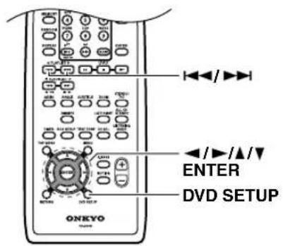 ONKYO DRUN7 - 透过「Disc Navigator」（光盘导览器）浏览WMA、MP3、与JPEG 档案 - 1