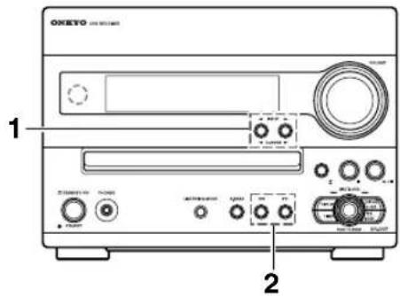 ONKYO DRUN7 - 订购 XM Satellite Radio 卫星广播电台 - 1