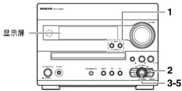 ONKYO DRUN7 - 提示： - 1