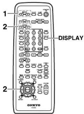 ONKYO DRUN7 - 注意： - 1
