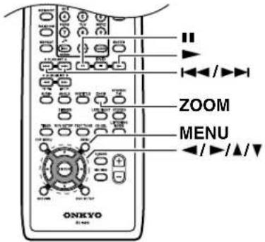 ONKYO DRUN7 - 观赏 JPEG 幻灯片 - 1