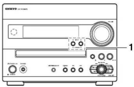 ONKYO DRUN7 - 录音 - 1