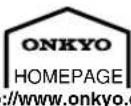 ONKYO DRUN7 - ONKYO CHINA LIMITED - 1