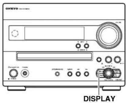 ONKYO DRUN7 - 注意： - 1