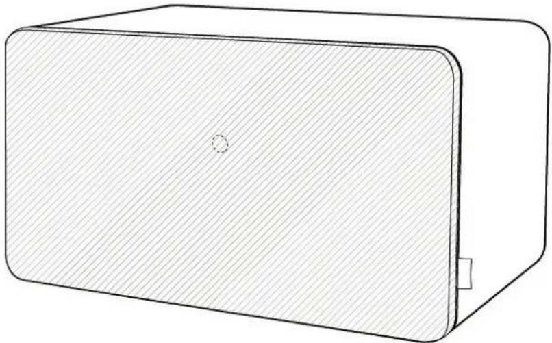 TANGENT EVO BT30 - PAINEL FRONTAL: - 1