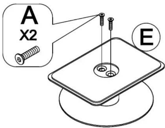 TANGENT EVO BT30 - STEP 2 - 1