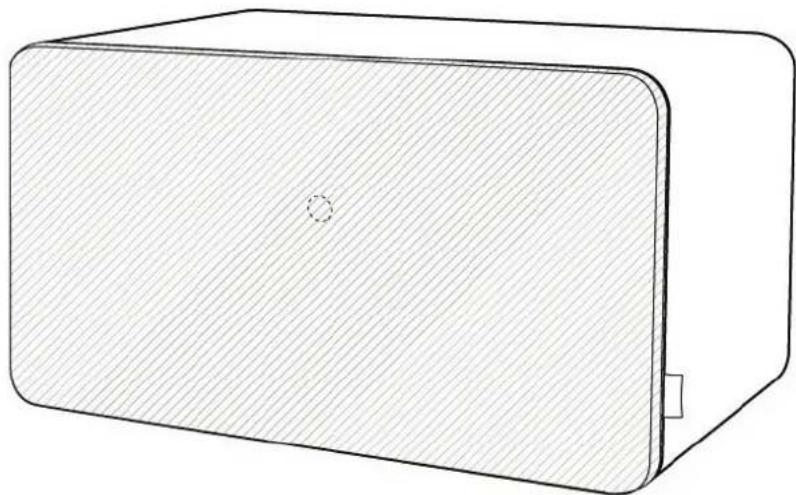 TANGENT EVO BT30 - PANEL FRONTAL: - 1