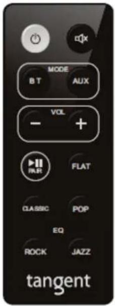 TANGENT EVO BT30 - TAKAPANEELI - 2