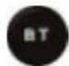 TANGENT EVO BT30 - Kontrollknappar: - 2