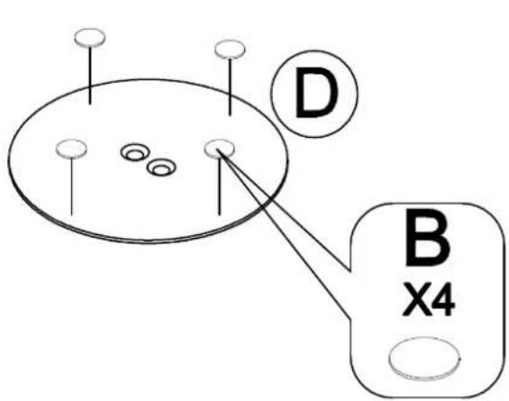 TANGENT EVO BT30 - STEP 1 - 1