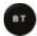 TANGENT EVO BT30 - Kontrolknapper: - 2
