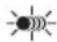 SONY PMW350L - Indication d'avertissement - 5