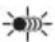 SONY PMW350L - Indication d'avertissement - 9