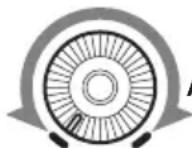 SONY PMW350L - Bouton ALARM (ajustement du volume de la tonalité d'alarme) - 1