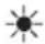 SONY PMW350L - Indication d'avertissement - 1