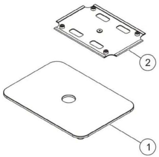 SONORO HIFI SO510 - Intégralité du contenu de la livraison - 1